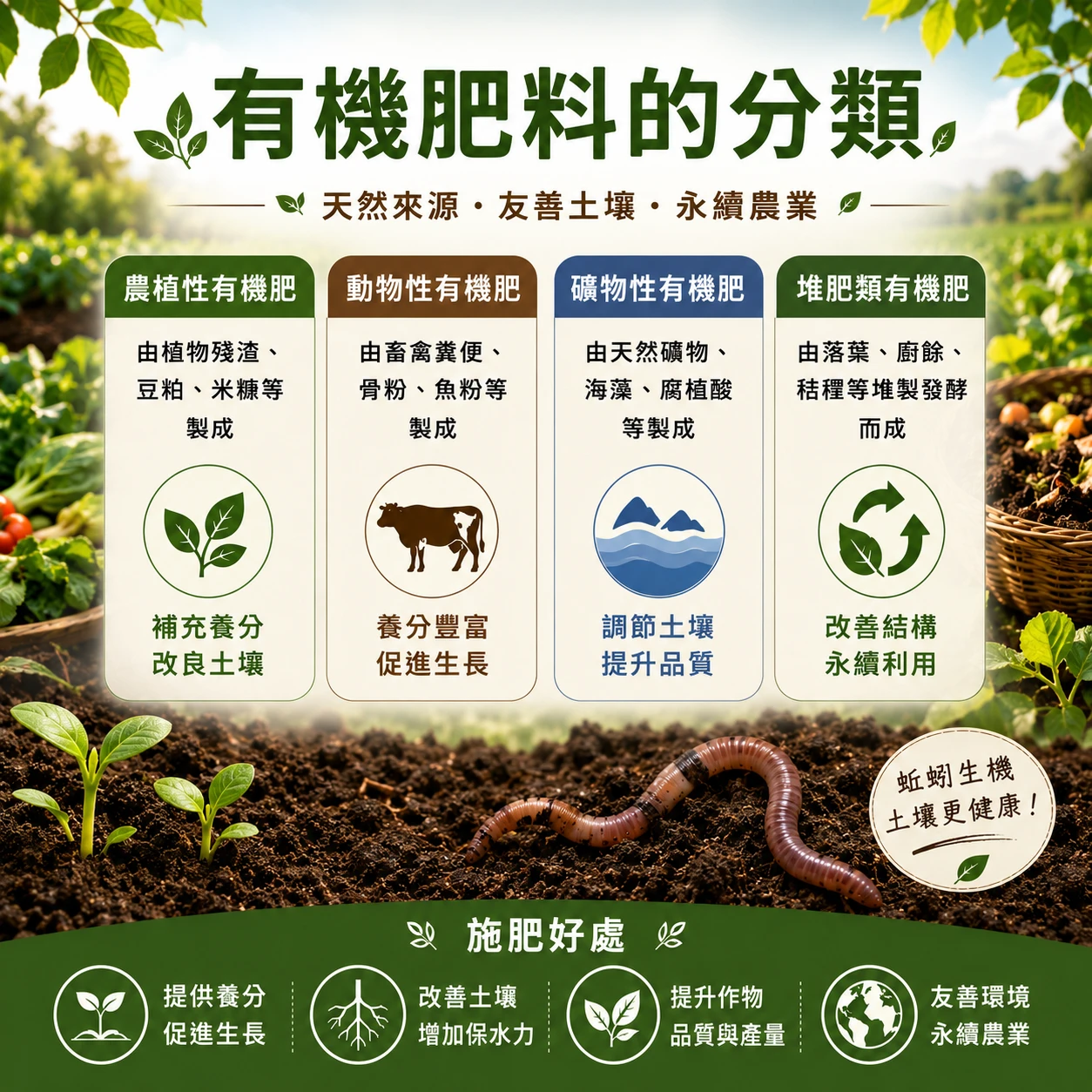 T168 Biopromoter植物生長營養劑(谷特菌) 花園夢想家