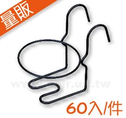 3寸單盆用掛架 花盆架 3寸盆花架 商品圖片 6