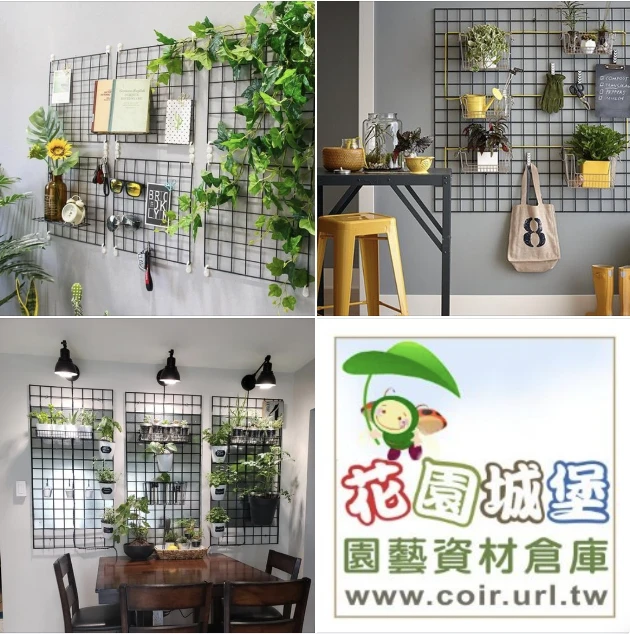 多功能萬用鐵網架-60x60cm(古銅色烤漆)養烏龜爬蟲動物 商品圖片 5