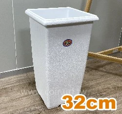 32cm正四方加高花盆 高60cm 商品圖片 8