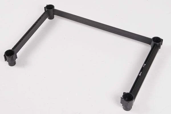 【栽培箱】配件~U型框D52-1 商品圖片 2