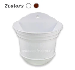 小A掛壁盆 含儲水盒 商品圖片 2