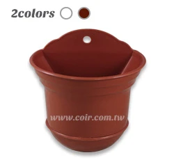 小A掛壁盆 含儲水盒 商品圖片 5