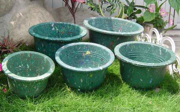尺4青盆(42cm) 商品圖片 2