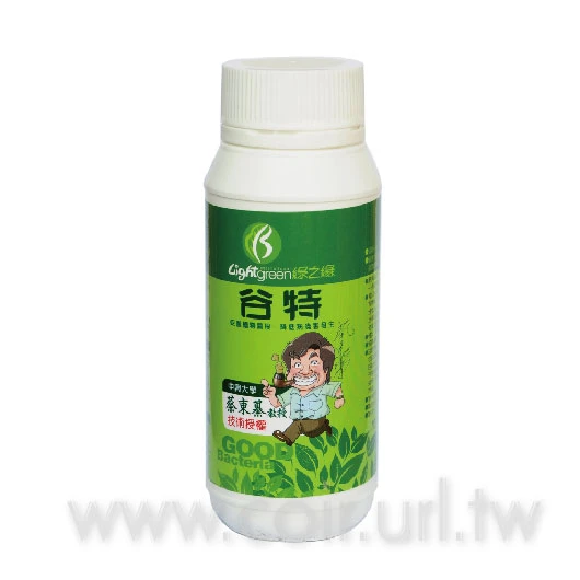 谷特菌(新蔡18菌)放線菌種 商品圖片 2