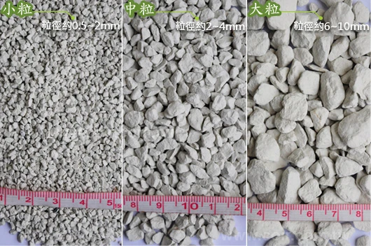 日本-根腐防止劑(珪酸白土)600g原裝包 商品圖片 2