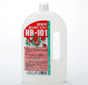 ☆HB101天然植物活力液 亞太清鈴總代理正品 商品圖片 3