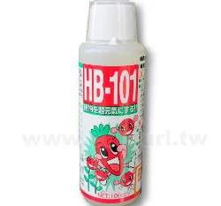 ☆HB101天然植物活力液 亞太清鈴總代理正品 商品圖片 4