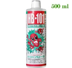 ☆HB101天然植物活力液 亞太清鈴總代理正品 商品圖片 5