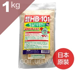 顆粒HB101天然植物活力素 商品圖片 3
