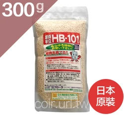 顆粒HB101天然植物活力素 商品圖片 4